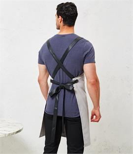 Premier Interchangeable Cross Back Apron Straps